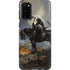 Frazetta Death Dealer on Horseback Galaxy S20 Pro Case